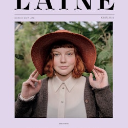 Laine Magazine Issue 11