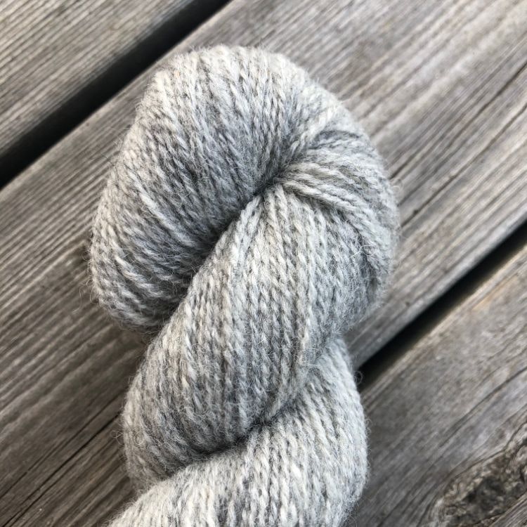 Tukuwool Fingering 50g (25 g vid handfärgat)