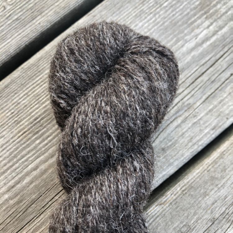 Tukuwool Fingering 50g (25 g vid handfärgat)