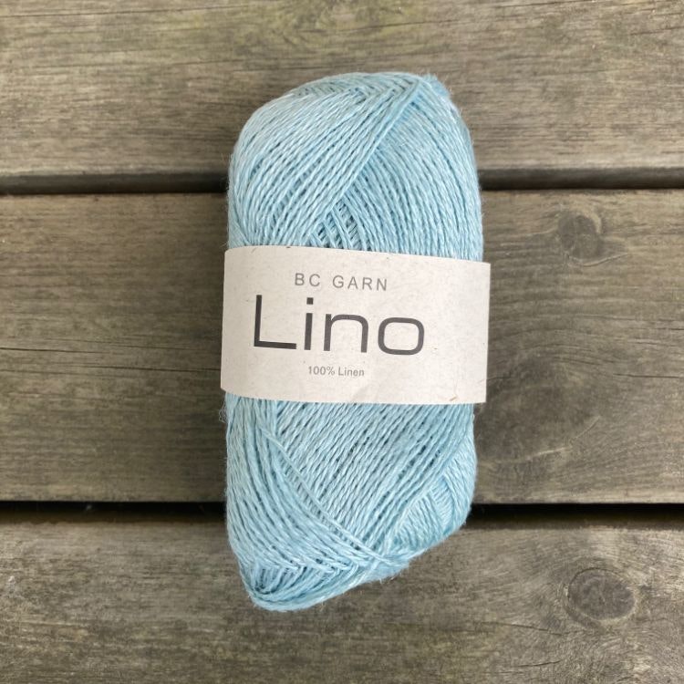 BC Garn Lino