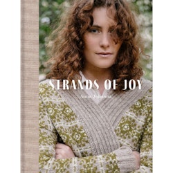 Anna Johanna - Strands of Joy