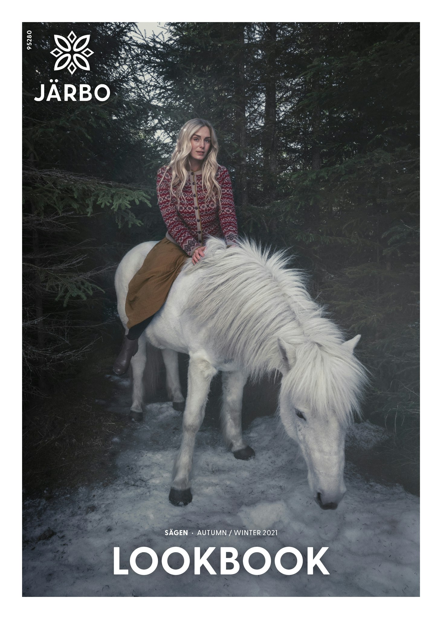 Järbo Sägen Lookbook