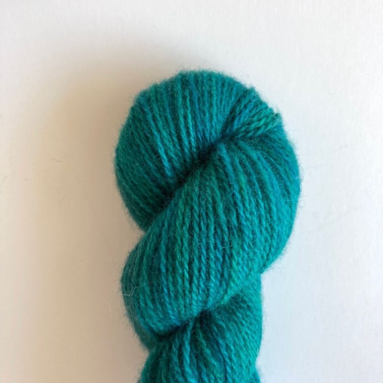 Knitritious´ Yarns Med Vilje 50 g