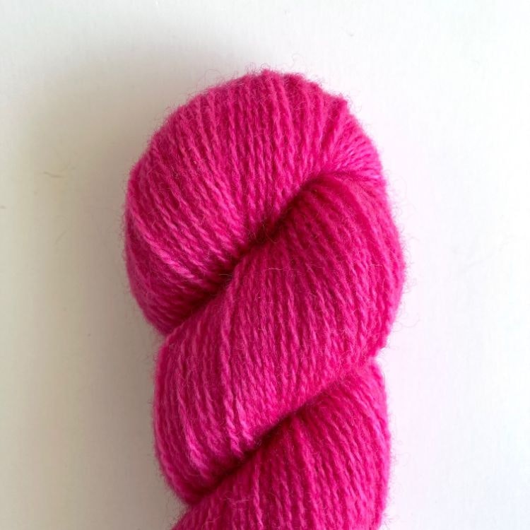 Knitritious´ Yarns Med Vilje 50 g