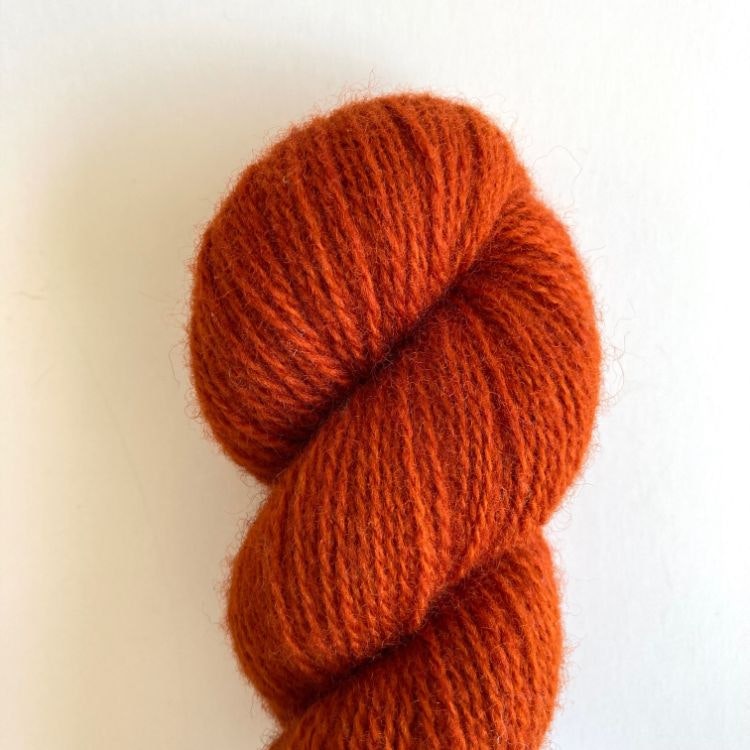 Knitritious´ Yarns Med Vilje 50 g