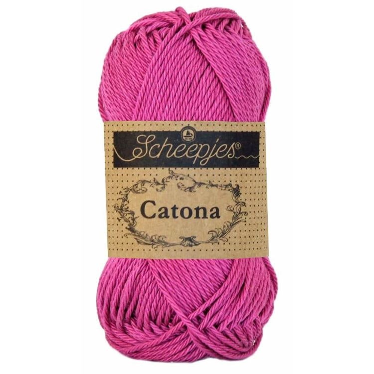 Scheepjes Catona 50 g