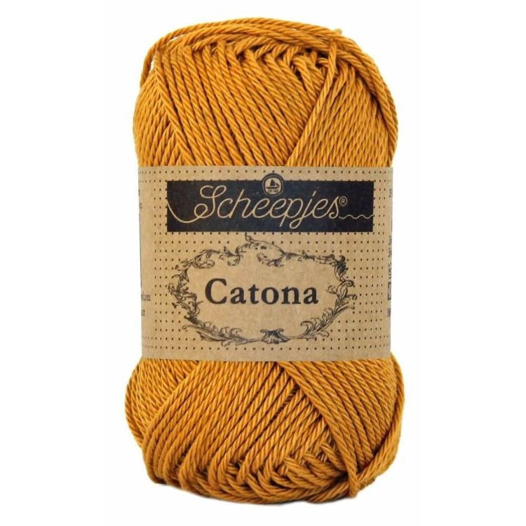 Scheepjes Catona 50 g