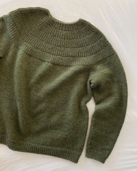 Ankers tröja - My Boyfriend´s Size - Petiteknit