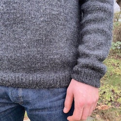 Hanstholm sweater - Petiteknit