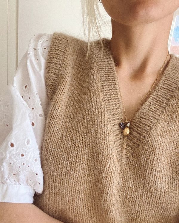 Moby Sweater Man – PetiteKnit