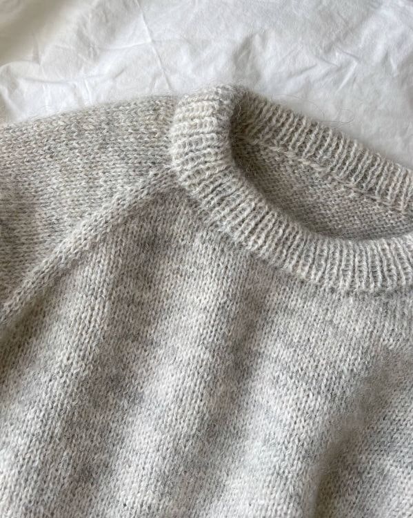 Monday Sweater - Petiteknit