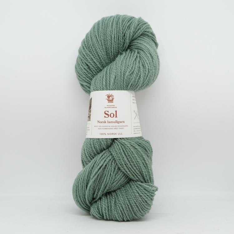 Hillesvåg Sol 100 g