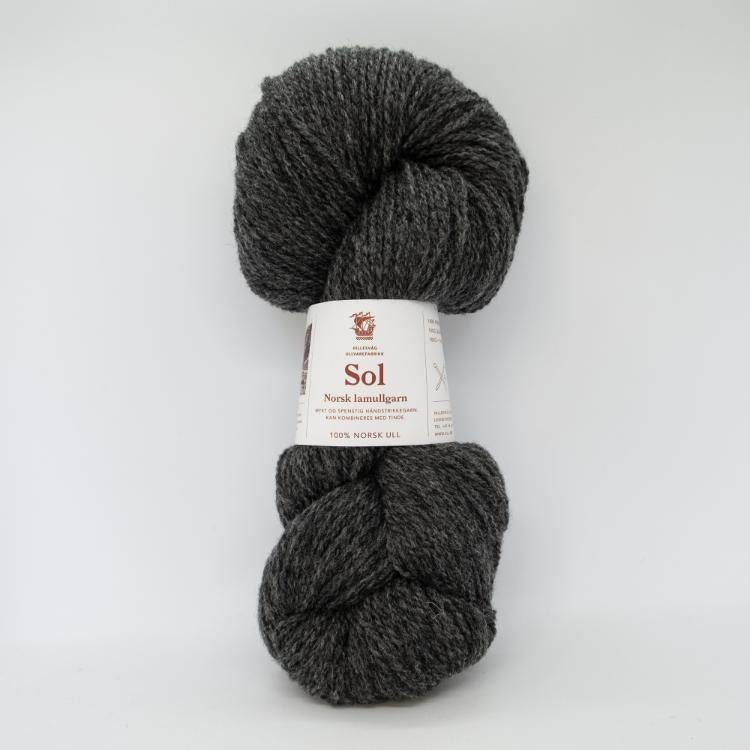 Hillesvåg Sol 100 g