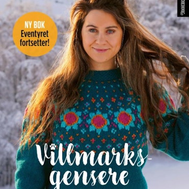 Linka Neumann - Villmarksgensere 3 (Norska)