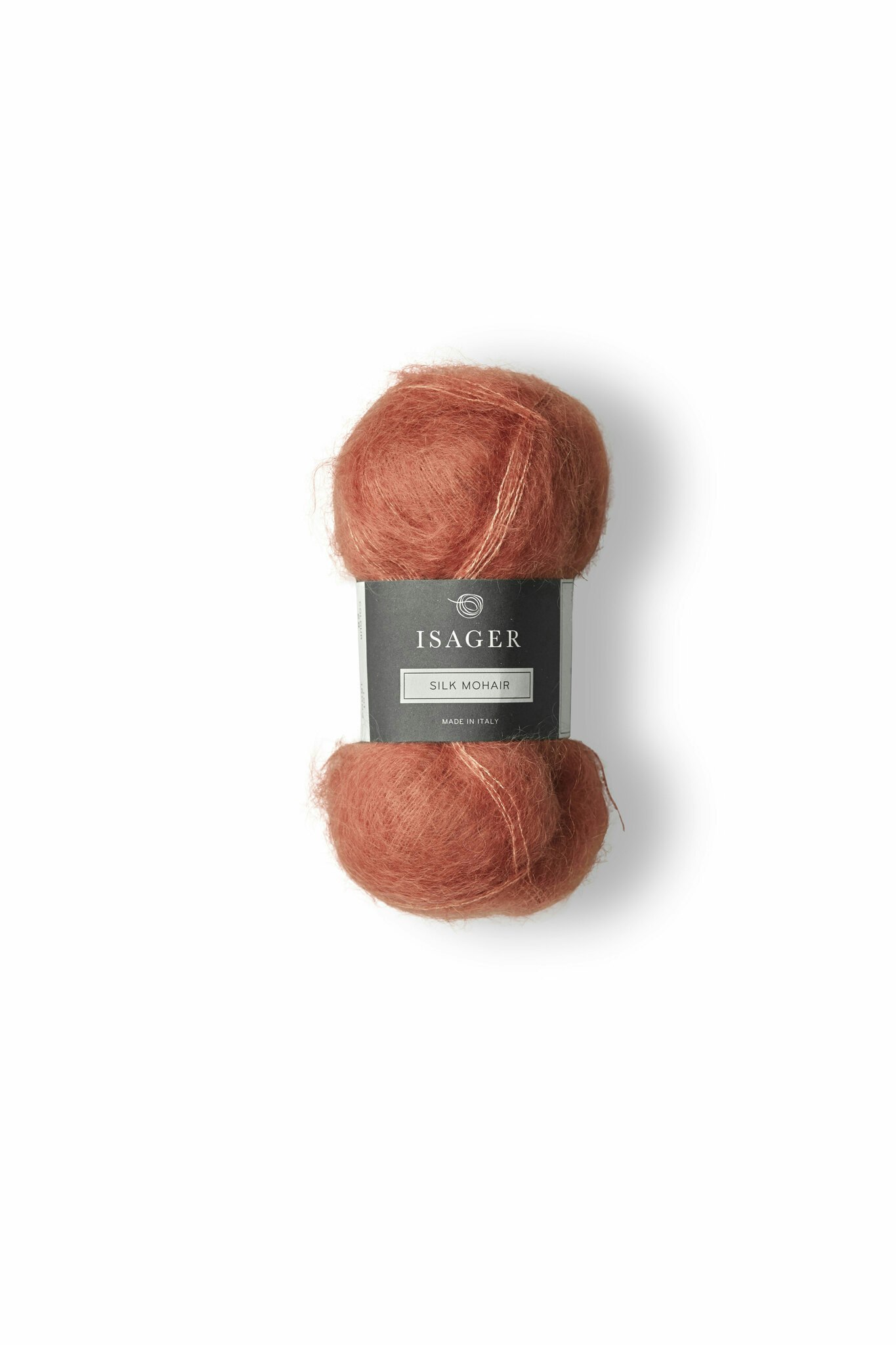 Isager Silk Mohair
