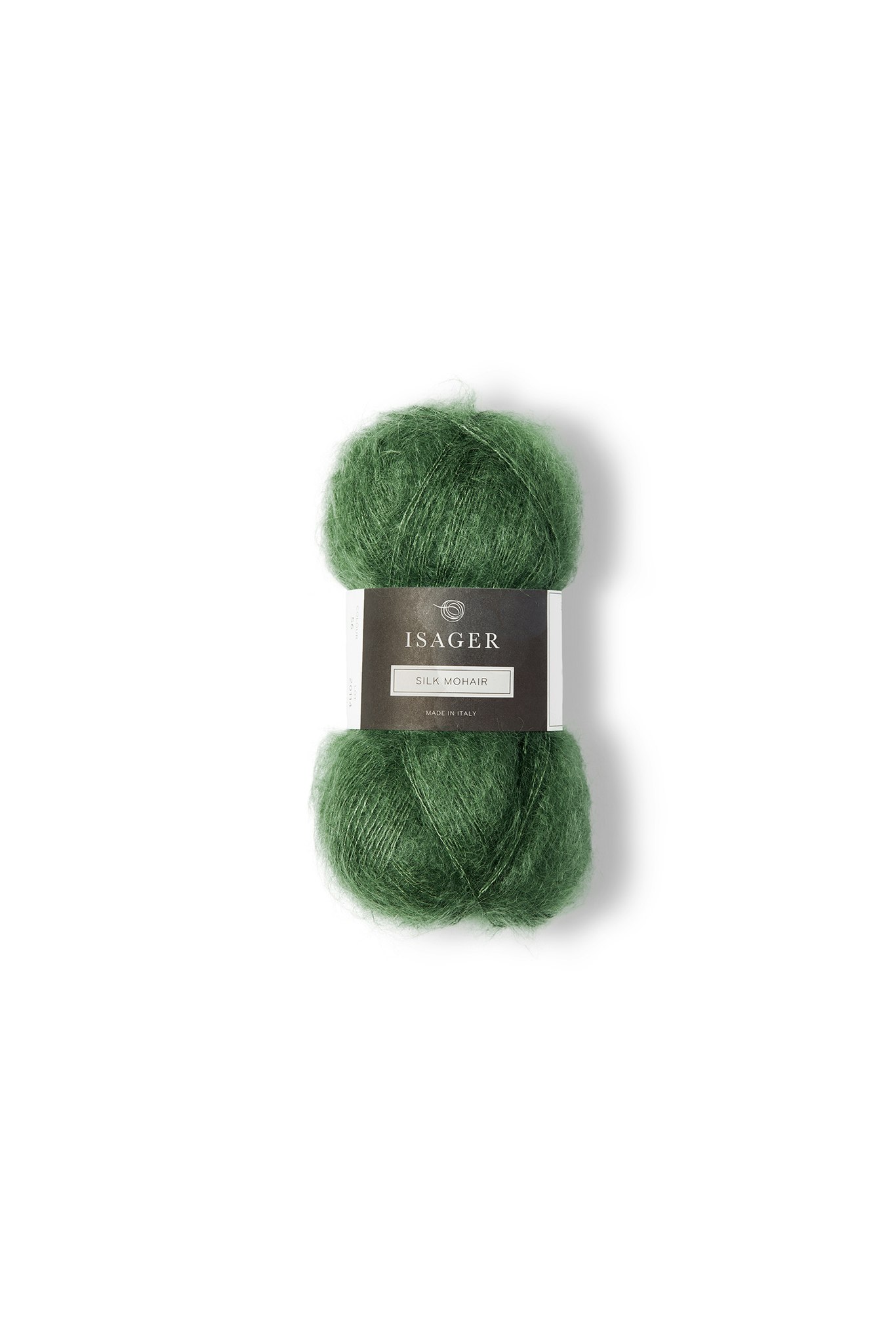 Isager Silk Mohair
