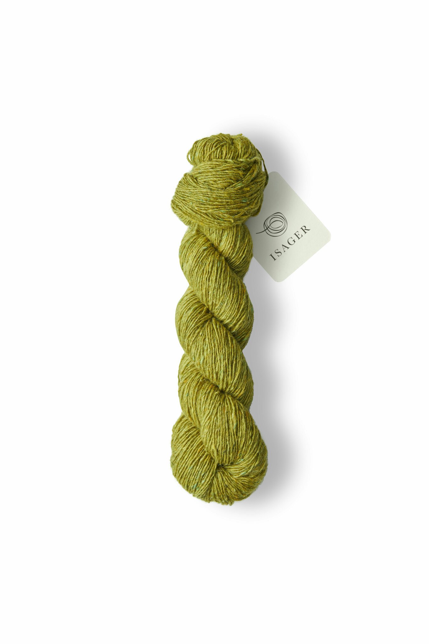 Isager Tweed