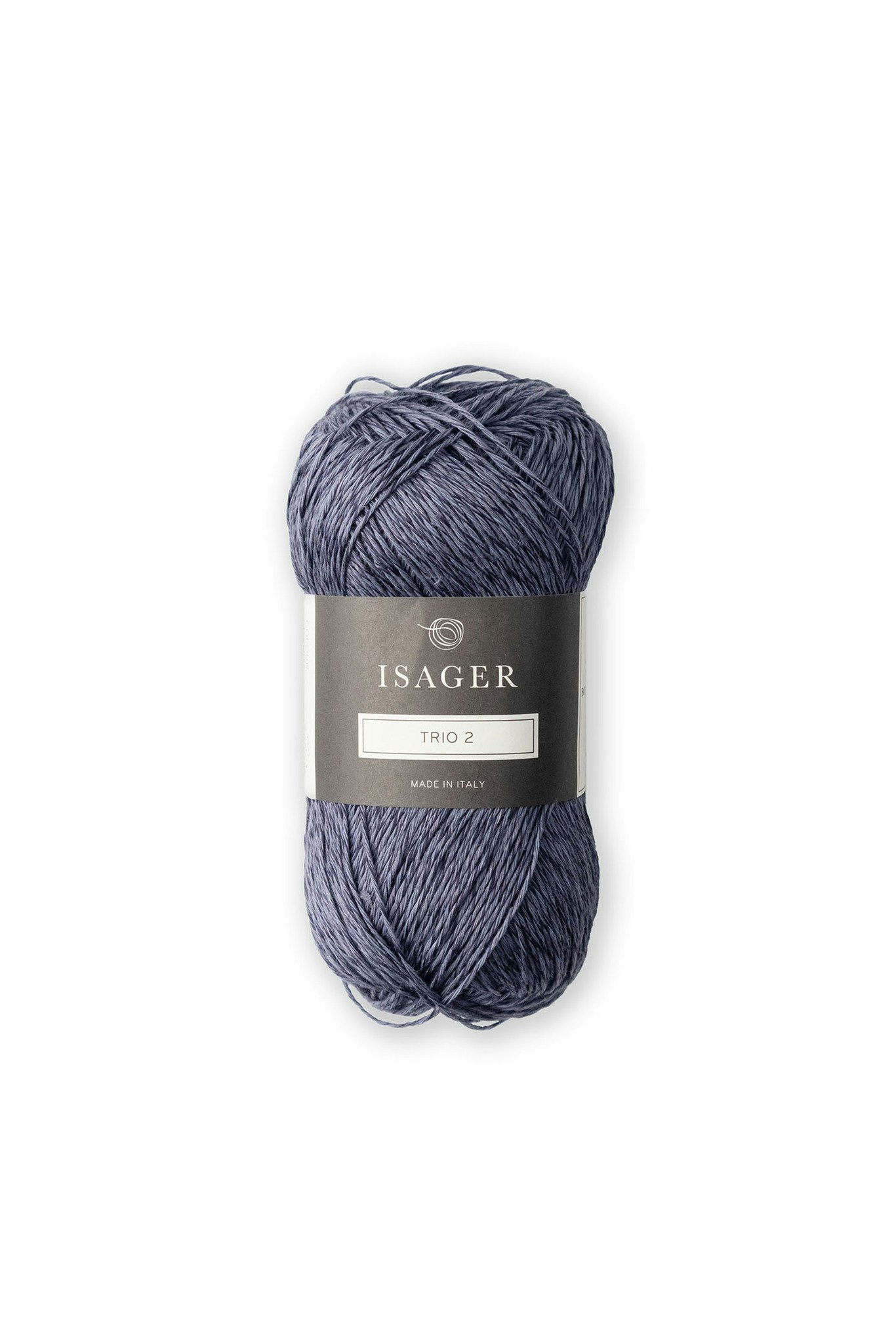 Isager Trio 2