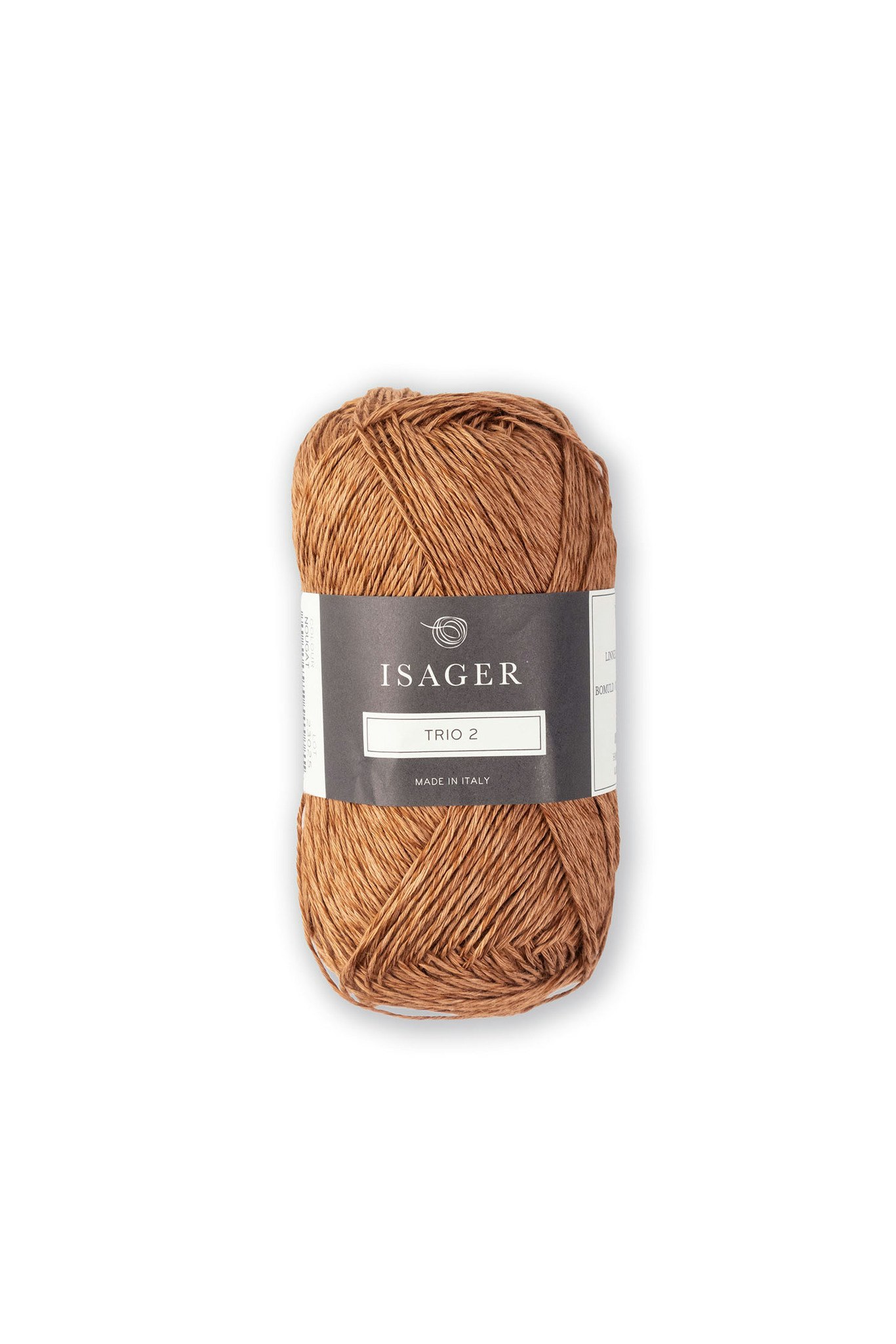 Isager Trio 2