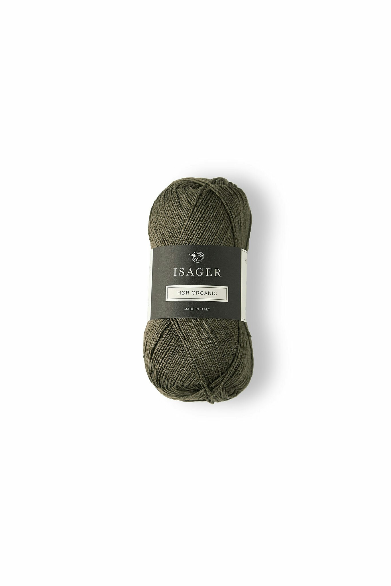 Isager Hør Organic
