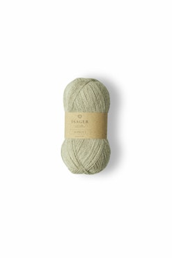 Isager Alpaca 1
