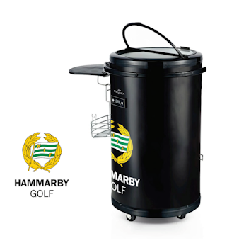 Partycooler
