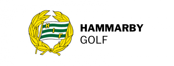 Hammarby Golf Webbshop