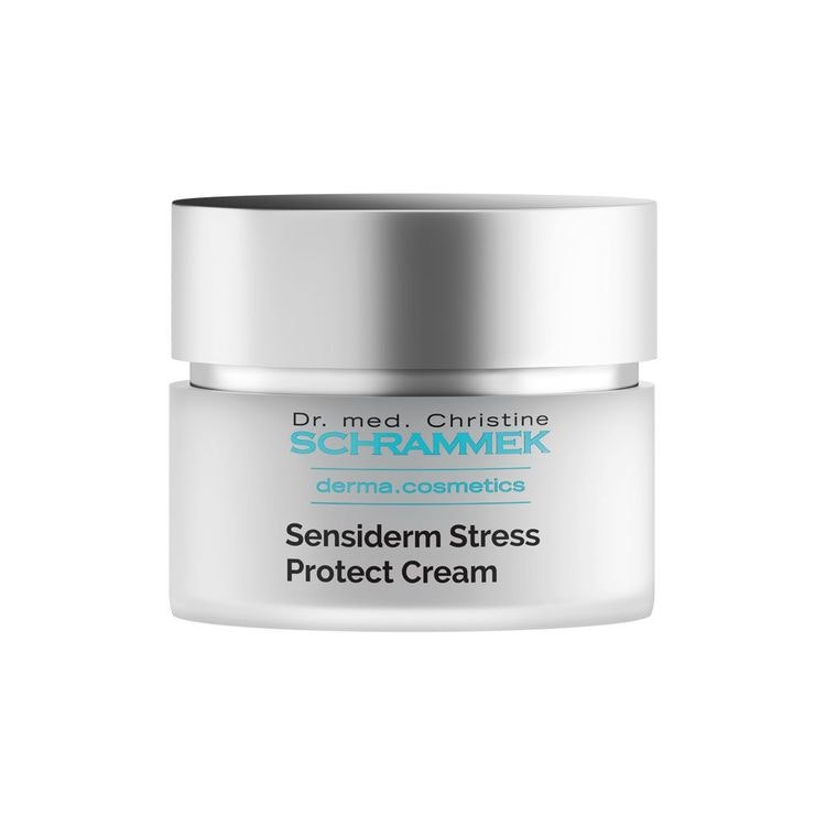 Sentiderm Stress Protect Cream