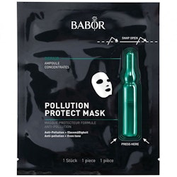 Babor Ampulle Mask- Pollution protect