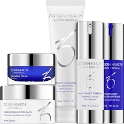 ZO Skin Brightening Program