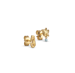 ENAMEL STUDS SEASIDE