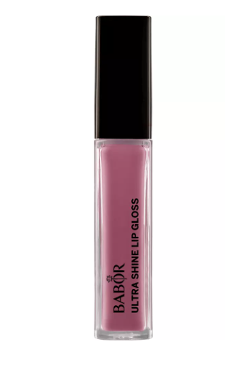 Babor Lip Gloss 06 nude rose