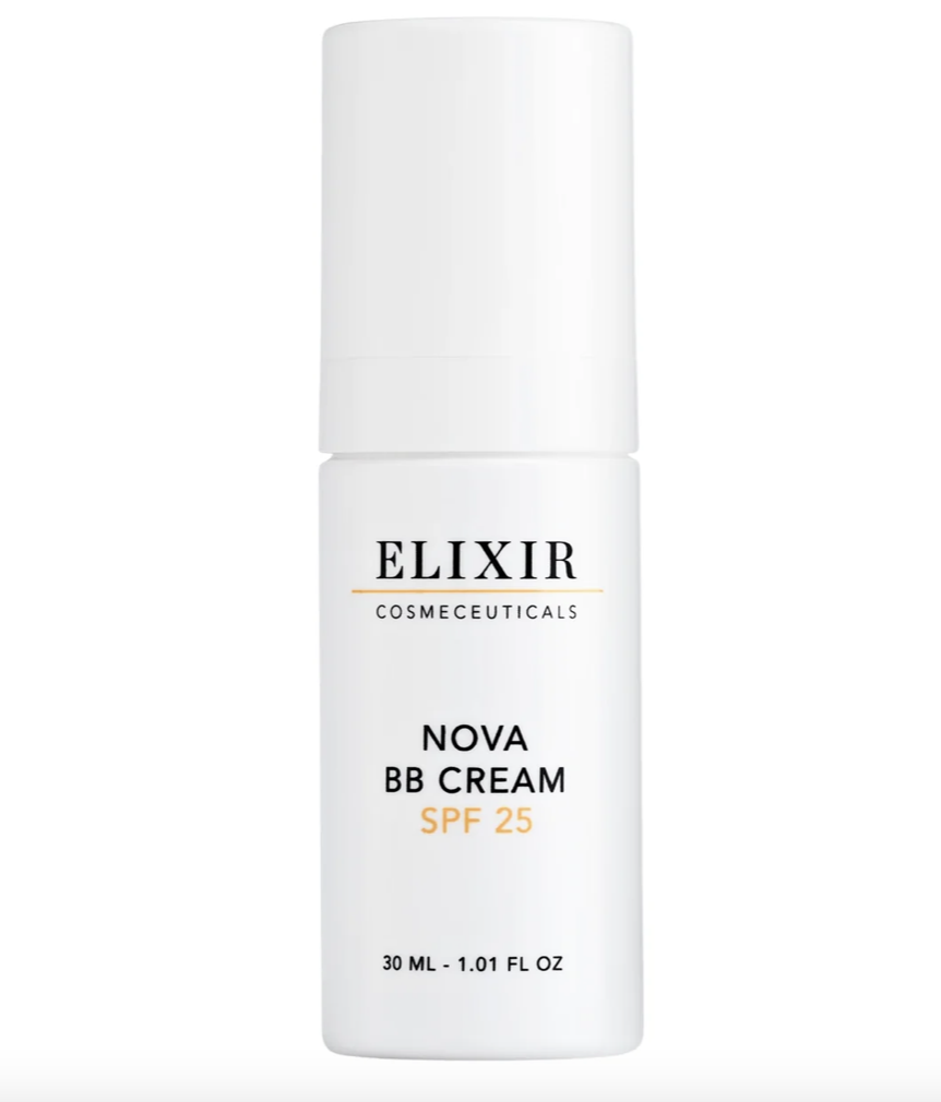 Elixir Nova BB Cream SPF 25