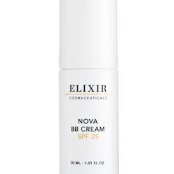 Elixir Nova BB Cream SPF 25
