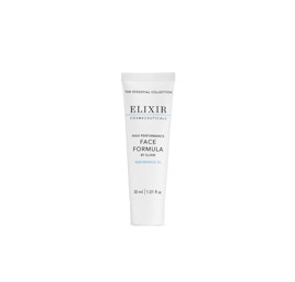 Elixir Face Formula