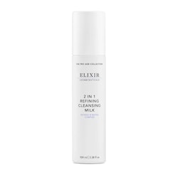 Elixir 2 in 1 Refining Cleansing Milk