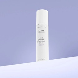 Elixir 2 in 1 Refining Cleansing Milk