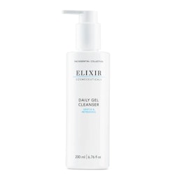 Elixir Daily Gel Cleanser