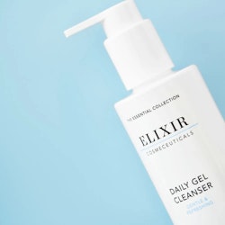 Elixir Daily Gel Cleanser