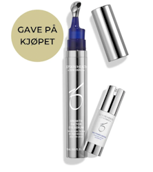 Kjøp Growth Factor Eye Serum, få Daily Power Defense 15 ml i gave