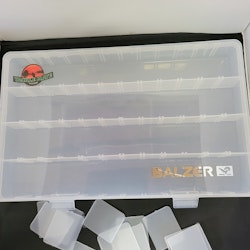 Box Balzer