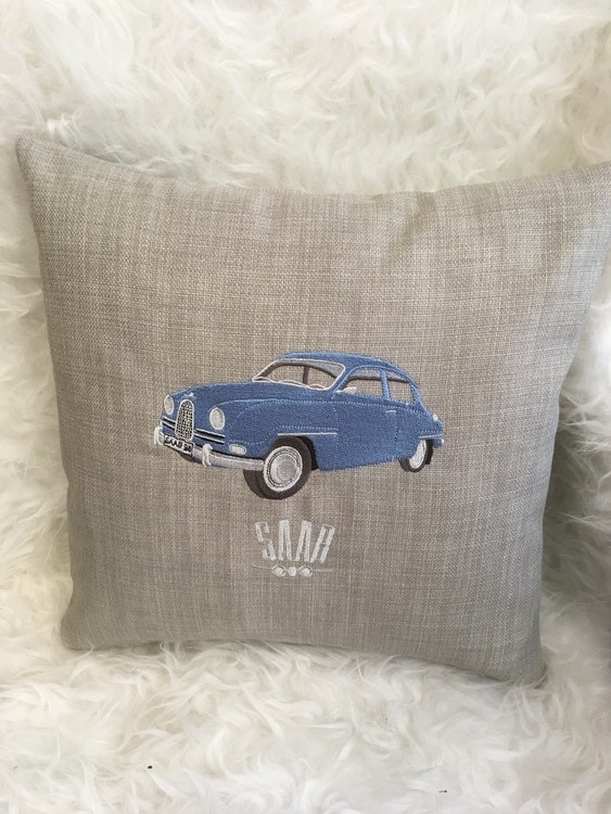 SAAB 96