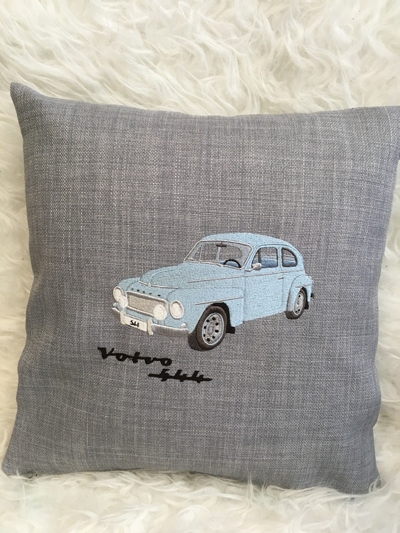 Volvo 544