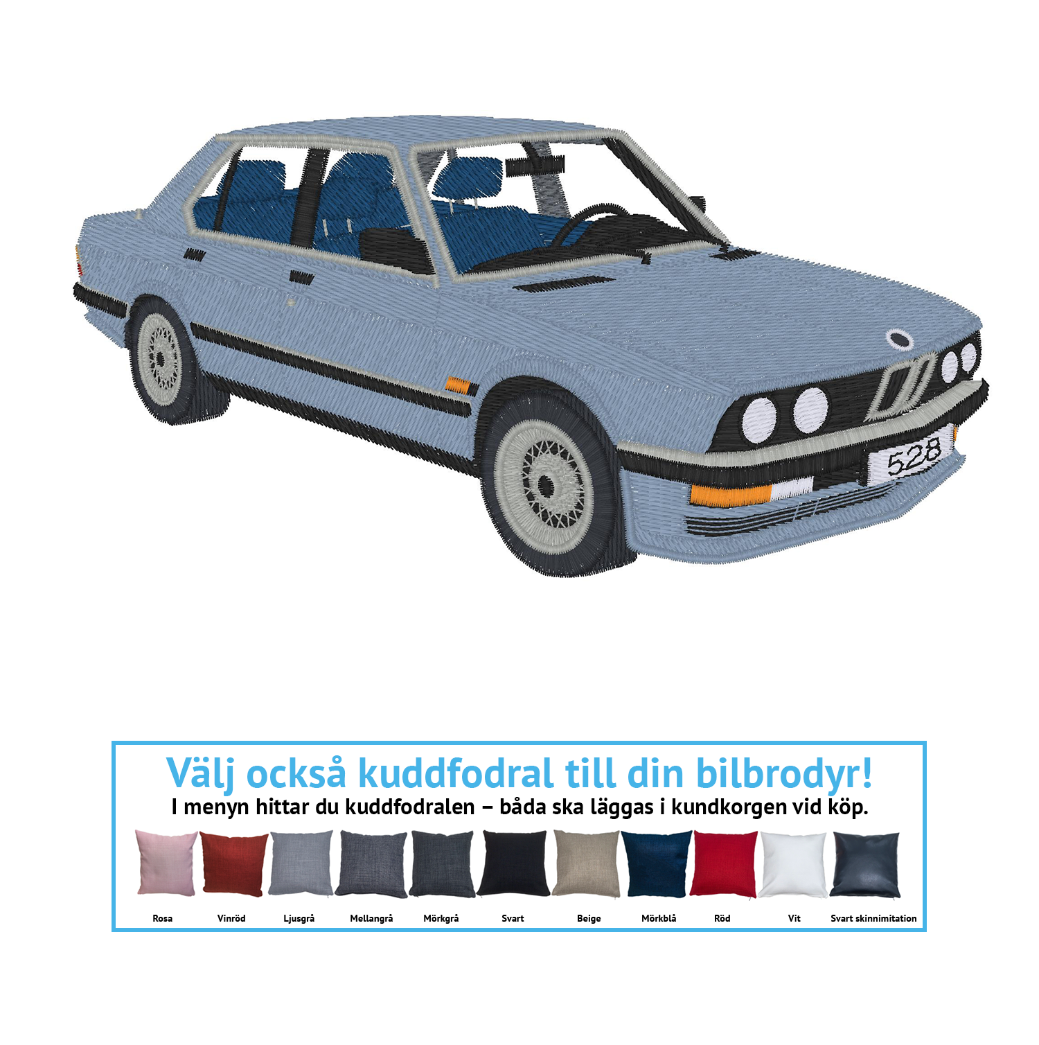BMW 528