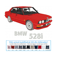 BMW 528i e28