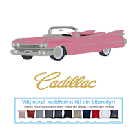 Cadillac Le Baron, 1959
