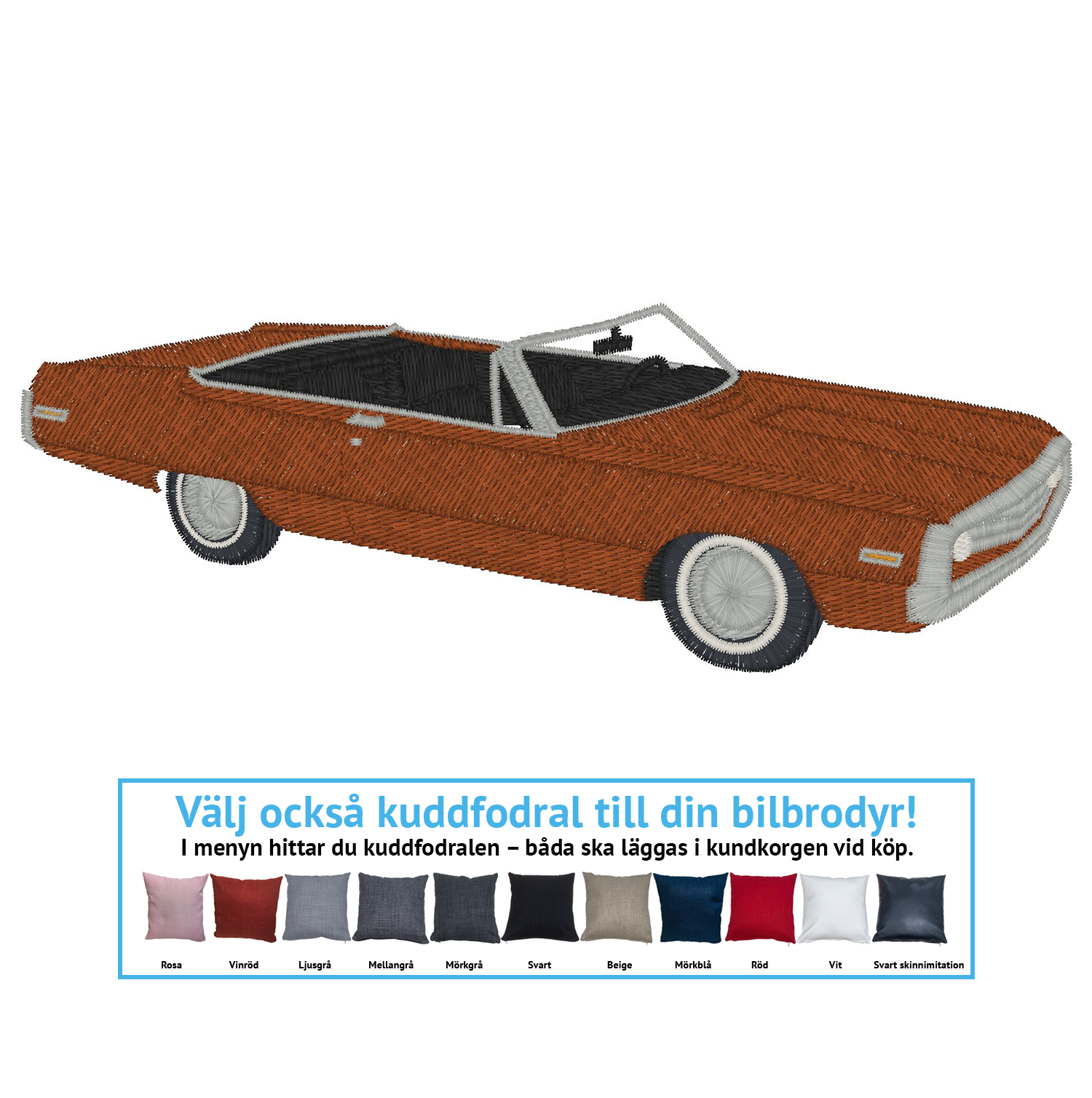 Chrysler Newport Convertible, 1970