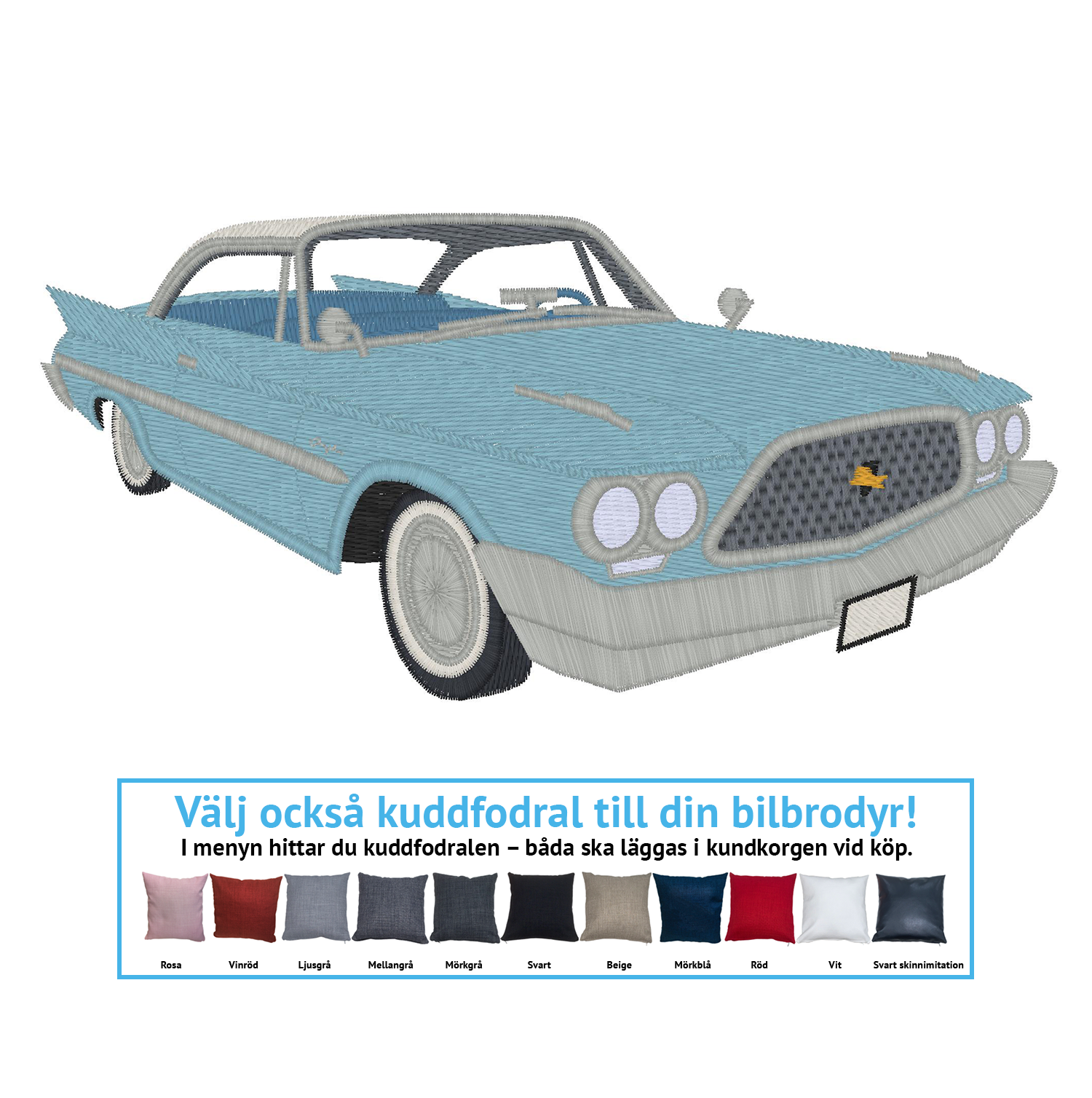Chrysler Windsor, 1960