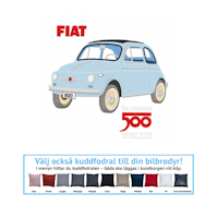 Fiat 500 La Nuovo