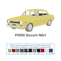 Ford Escort Mk1